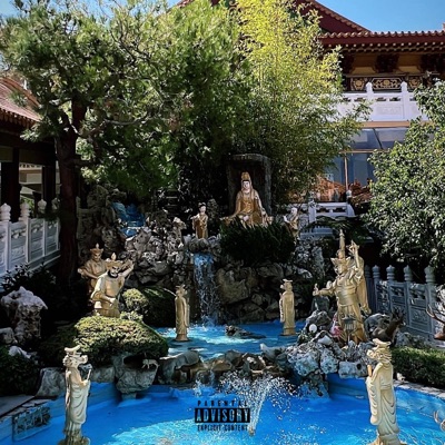 split the checc (feat. $antiago PG) - Single