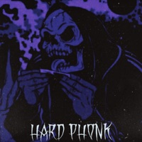 Hard Phonk - Single - Sanya Danya