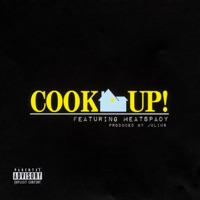 Cook Up (feat. MeatSpady) - Single - Julius Myth