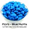 Blue M&M's (Radio Edit) - Flürb lyrics