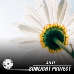 Alive - Single