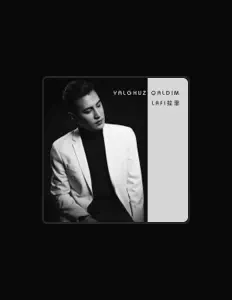 Ouve Lafi拉菲, vê vídeos de música, lê a biografia, vê as datas da digressão e muito mais!