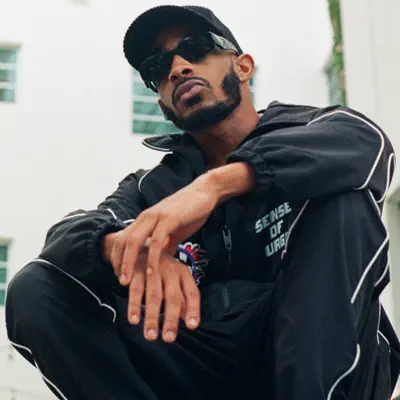 Listen to Jahi, watch music videos, read bio, see tour dates & more!