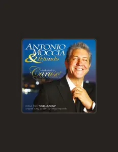 Listen to Antonio Moccia, watch music videos, read bio, see tour dates & more!