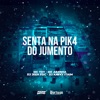Senta Na Pik4 do Jumento (feat. MC ARANHA) - Single
