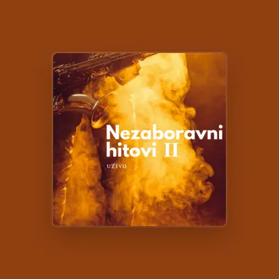 Listen to Filip Bulatovic, watch music videos, read bio, see tour dates & more!