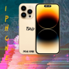 iPhone Theme Song (Phonk Remix) - Dinahu Beats & TSRVD