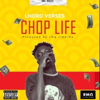 Chop Life - Single - Lhord Verses