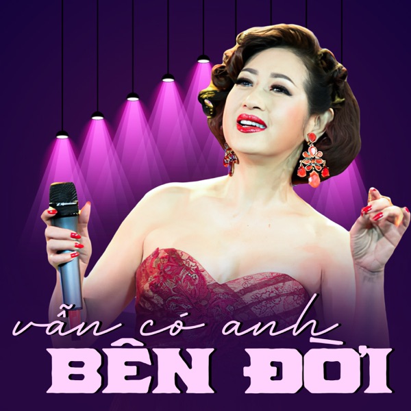 Vẫn Có Anh Bên Đời (Tình Ca Trịnh Công Sơn)