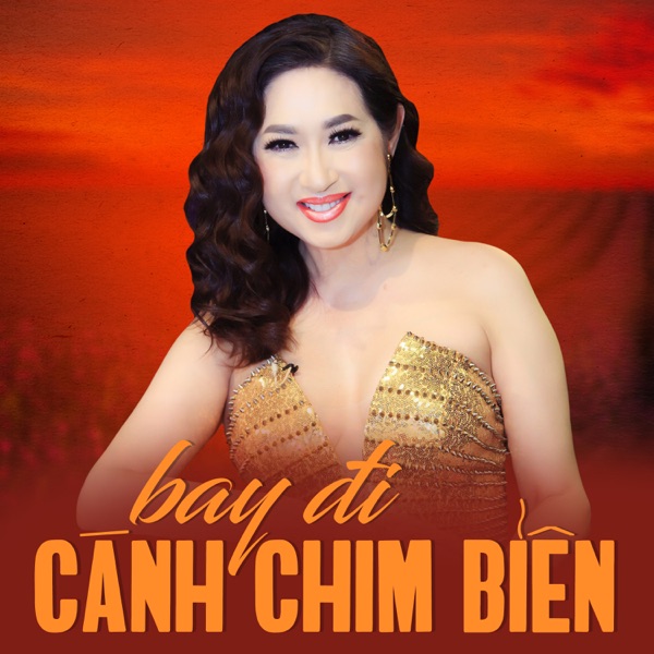 Bay Đi Cánh Chim Biển (Ý Lan 2)