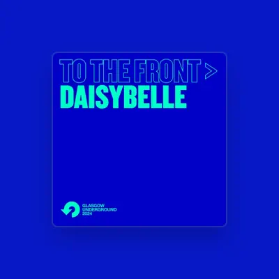 Listen to Daisybelle, watch music videos, read bio, see tour dates & more!