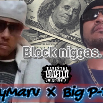 Block Niggas - Single