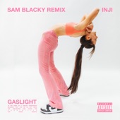 Gaslight (Sam Blacky Remix) artwork