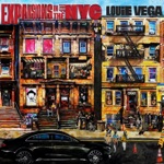 Louie Vega - The Star of A Story (feat. Lisa Fischer) [Extended Version]