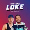 Loke (feat. Stone D) - Single