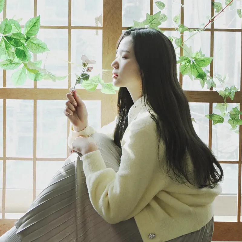 Kim Hye Rim - Flower - Single (2022) [iTunes Plus AAC M4A]-新房子