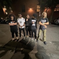 b4 (feat. Kalebb) - Single - AntDaPunk