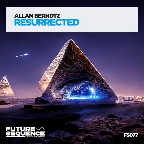 Resurrected - Single