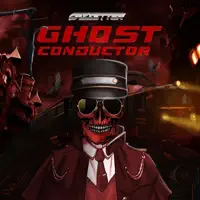 Ghost Conductor — Cassetter