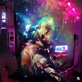 Give Me Neptunus Don Rusthol