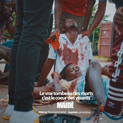 MAÏDÈ - Single