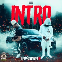 If You want it (Intro) - Single - Ink Town P