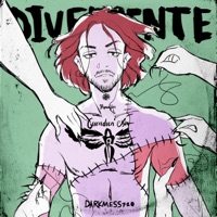 Divergente720 - DarkMess720
