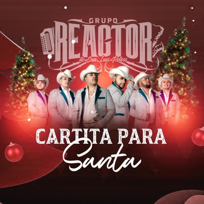 Cartita Para Santa - Single