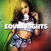 Equal Rights Riddim artwork