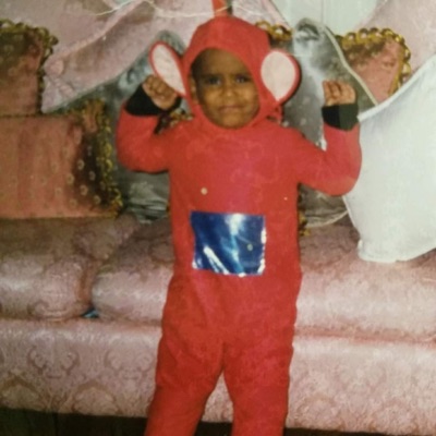 Little Black Boy - Single
