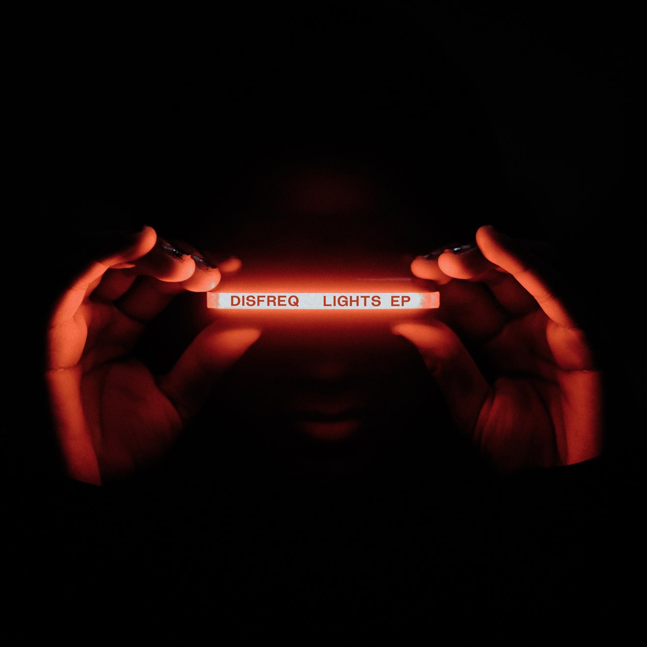 Disfreq – Lights EP (2024) [iTunes Match M4A]