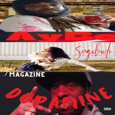D O P a M I N E (feat. Kozy & Sing Cloud) - Single