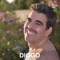 Diogo - Orquestra Sá Piretas lyrics