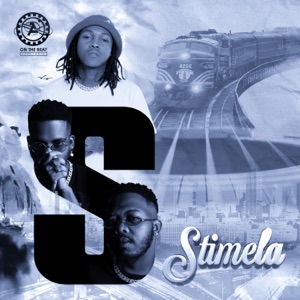 Stimela (feat. Stino Le Thwenny) [Radio Edit]