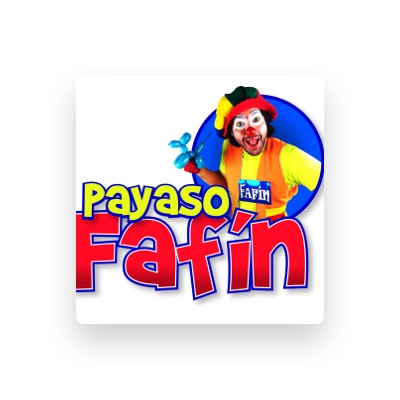 Payaso Fafín을(를) 듣고, 뮤직 비디오를 보고, 약력을 읽고, 투어 일정 등을 확인하세요!