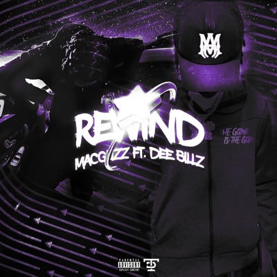 Rewind (feat. Dee Billz) - Single