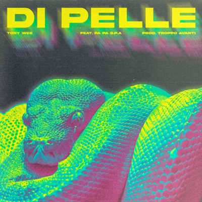 Di Pelle (feat. Pa Pa & TroppoAvanti) - Single