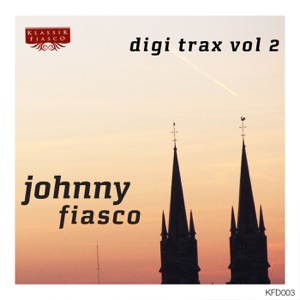 Digi Trax, Vol. 2 - EP