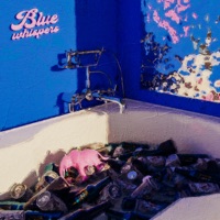 Blue Whispers - Single - Akin, YEHAIYAHAN & Delf