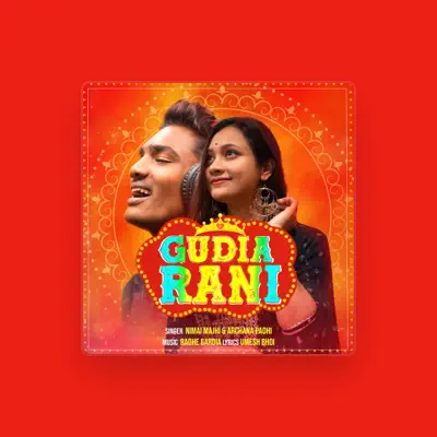 Listen to Nimai Majhi, watch music videos, read bio, see tour dates & more!
