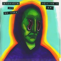 Våning 7 EP (feat. Dr. Oger) - Storhets