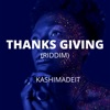 Thanks Giving Riddim (feat. Jawazo & Mr. Master Mind) - EP