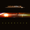 Novaspace - Supernova Grafik
