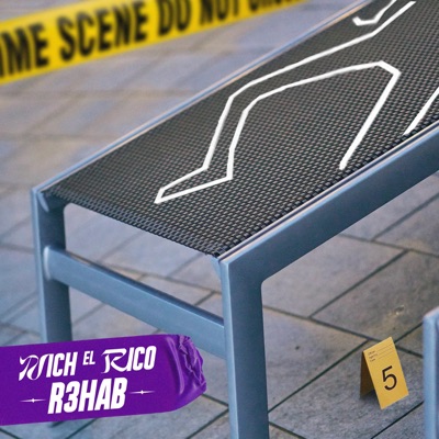 R3hab - Single