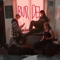 Jutro będzie smutno (feat. Smvrf, Srodkov & yinshi) - Single - IC