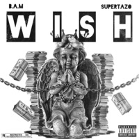 Wish (feat. Super tazo) - Single - Byanymeans