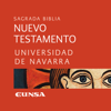 Sagrada Biblia - Nuevo Testamento - Universidad de Navarra