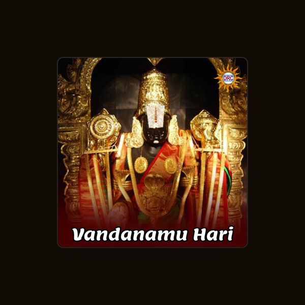 Parupalli Ranganatha's avatar