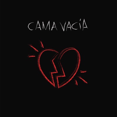 Cama vacía - Single