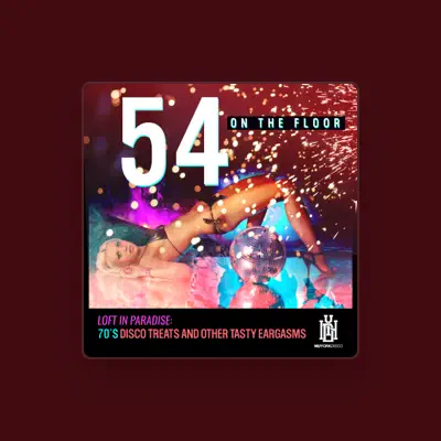 Listen to 54 On The Floor, watch music videos, read bio, see tour dates & more!